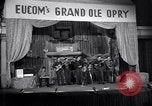 Immagine di Melody Pals bluegrass band Francoforte GERMANIA, 1952, secondo 35 filmato di repertorio 65675028664