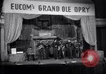 Immagine di Melody Pals bluegrass band Francoforte GERMANIA, 1952, secondo 37 filmato di repertorio 65675028664