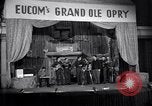 Immagine di Melody Pals bluegrass band Francoforte GERMANIA, 1952, secondo 42 filmato di repertorio 65675028664