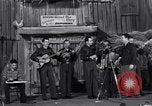 Immagine di Melody Pals bluegrass band Francoforte GERMANIA, 1952, secondo 46 filmato di repertorio 65675028664
