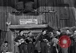 Immagine di Melody Pals bluegrass band Francoforte GERMANIA, 1952, secondo 48 filmato di repertorio 65675028664