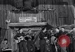 Immagine di Melody Pals bluegrass band Francoforte GERMANIA, 1952, secondo 49 filmato di repertorio 65675028664