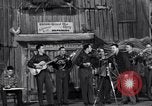 Immagine di Melody Pals bluegrass band Francoforte GERMANIA, 1952, secondo 50 filmato di repertorio 65675028664