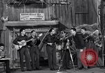 Immagine di Melody Pals bluegrass band Francoforte GERMANIA, 1952, secondo 52 filmato di repertorio 65675028664