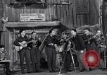 Immagine di Melody Pals bluegrass band Francoforte GERMANIA, 1952, secondo 55 filmato di repertorio 65675028664