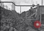 Standbild Rohöl Benzin United States USA, 1924, aus Sekunde 32 historischem Filmmaterial Videoclip 65675028666