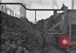 Standbild Rohöl Benzin United States USA, 1924, aus Sekunde 34 historischem Filmmaterial Videoclip 65675028666