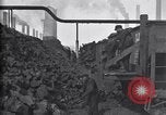Standbild Rohöl Benzin United States USA, 1924, aus Sekunde 35 historischem Filmmaterial Videoclip 65675028666