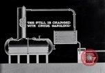 Immagine di Benzina grezzo United States USA, 1924, secondo 3 filmato di repertorio 65675028667