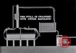 Immagine di Benzina grezzo United States USA, 1924, secondo 5 filmato di repertorio 65675028667