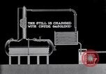 Immagine di Benzina grezzo United States USA, 1924, secondo 6 filmato di repertorio 65675028667