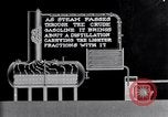Immagine di Benzina grezzo United States USA, 1924, secondo 23 filmato di repertorio 65675028667