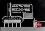 Immagine di Benzina grezzo United States USA, 1924, secondo 25 filmato di repertorio 65675028667