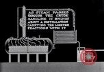Immagine di Benzina grezzo United States USA, 1924, secondo 33 filmato di repertorio 65675028667