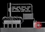 Immagine di Benzina grezzo United States USA, 1924, secondo 56 filmato di repertorio 65675028667