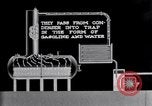 Immagine di Benzina grezzo United States USA, 1924, secondo 60 filmato di repertorio 65675028667