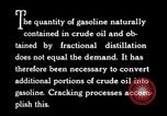 Image of crude gasoline United States USA, 1924, second 4 stock footage video 65675028668