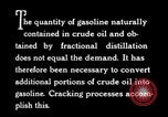 Image of crude gasoline United States USA, 1924, second 10 stock footage video 65675028668