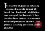 Image of crude gasoline United States USA, 1924, second 24 stock footage video 65675028668