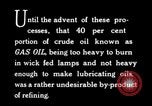 Image of crude gasoline United States USA, 1924, second 41 stock footage video 65675028668