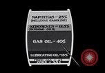 Image of crude gasoline United States USA, 1924, second 53 stock footage video 65675028668