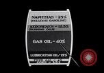 Image of crude gasoline United States USA, 1924, second 55 stock footage video 65675028668