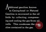 Image of crude gasoline United States USA, 1924, second 3 stock footage video 65675028669