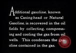 Image of crude gasoline United States USA, 1924, second 4 stock footage video 65675028669