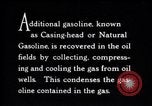 Image of crude gasoline United States USA, 1924, second 7 stock footage video 65675028669