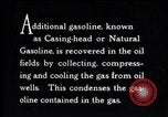 Image of crude gasoline United States USA, 1924, second 9 stock footage video 65675028669