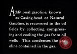Image of crude gasoline United States USA, 1924, second 10 stock footage video 65675028669
