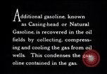 Image of crude gasoline United States USA, 1924, second 11 stock footage video 65675028669