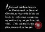 Image of crude gasoline United States USA, 1924, second 12 stock footage video 65675028669
