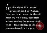 Image of crude gasoline United States USA, 1924, second 14 stock footage video 65675028669