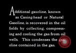Image of crude gasoline United States USA, 1924, second 15 stock footage video 65675028669
