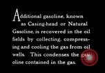 Image of crude gasoline United States USA, 1924, second 17 stock footage video 65675028669