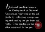 Image of crude gasoline United States USA, 1924, second 18 stock footage video 65675028669