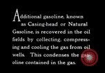 Image of crude gasoline United States USA, 1924, second 20 stock footage video 65675028669