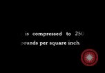 Image of crude gasoline United States USA, 1924, second 61 stock footage video 65675028669