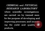 Image of Experiments in distillation laboratory United States USA, 1924, second 6 stock footage video 65675028671
