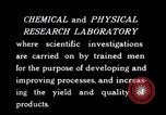 Image of Experiments in distillation laboratory United States USA, 1924, second 11 stock footage video 65675028671