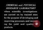 Image of Experiments in distillation laboratory United States USA, 1924, second 16 stock footage video 65675028671