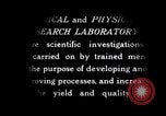 Image of Experiments in distillation laboratory United States USA, 1924, second 20 stock footage video 65675028671