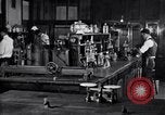 Image of Experiments in distillation laboratory United States USA, 1924, second 24 stock footage video 65675028671