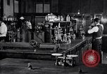 Image of Experiments in distillation laboratory United States USA, 1924, second 25 stock footage video 65675028671