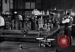 Image of Experiments in distillation laboratory United States USA, 1924, second 26 stock footage video 65675028671