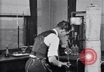 Image of Experiments in distillation laboratory United States USA, 1924, second 32 stock footage video 65675028671