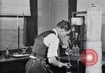Image of Experiments in distillation laboratory United States USA, 1924, second 33 stock footage video 65675028671
