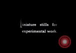 Image of Experiments in distillation laboratory United States USA, 1924, second 39 stock footage video 65675028671