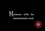 Image of Experiments in distillation laboratory United States USA, 1924, second 41 stock footage video 65675028671